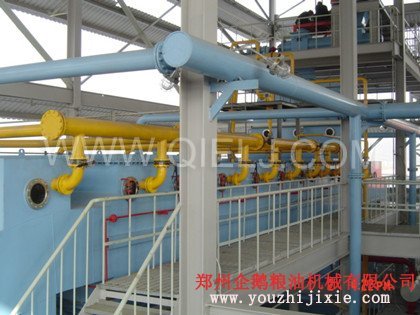 提供日產1000噸浸出成套設備，質量優價格惠，我們是直接的生產廠家(圖3)