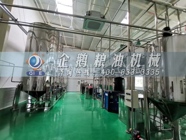 企鵝糧油機械勇往直前，深化建設品牌建設之路(圖4)